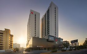 Santo Domingo Marriott Hotel Piantini